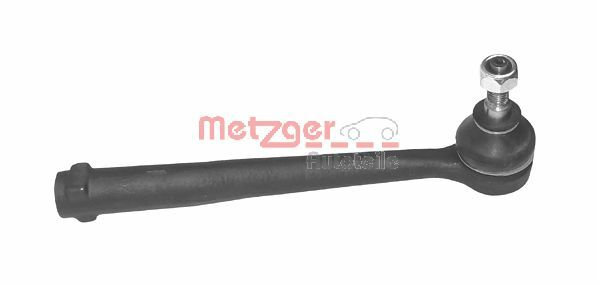 METZGER 54032002 54032002 VEZETOKAR FEJ - METZGER