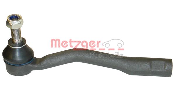 METZGER 54036301 Külső összekötő gömbfej, kormányösszekötő gömbcsukló