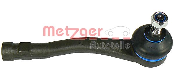 METZGER 54038202 Külső összekötő gömbfej, kormányösszekötő gömbcsukló