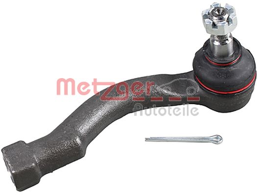 METZGER 54056602 54056602 VEZETOKAR FEJ - METZGER