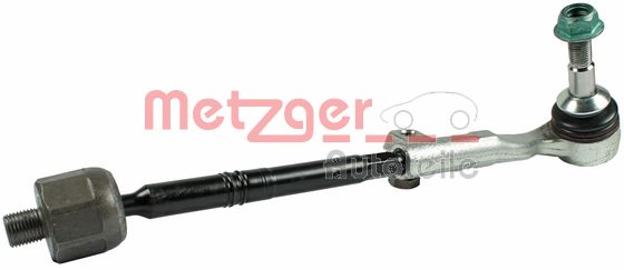 METZGER 56018711 Összekötő gömbfej+axiál csukló szett kormányzáshoz