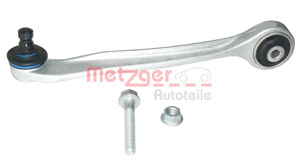 METZGER 58009011 Lengőkar, trapézkar