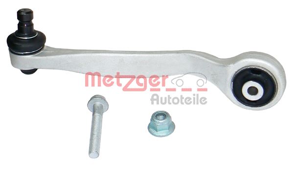 METZGER 58010211 Lengőkar, trapézkar