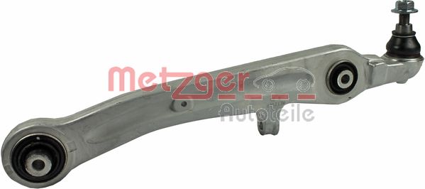 METZGER 58010708 Lengőkar, trapézkar