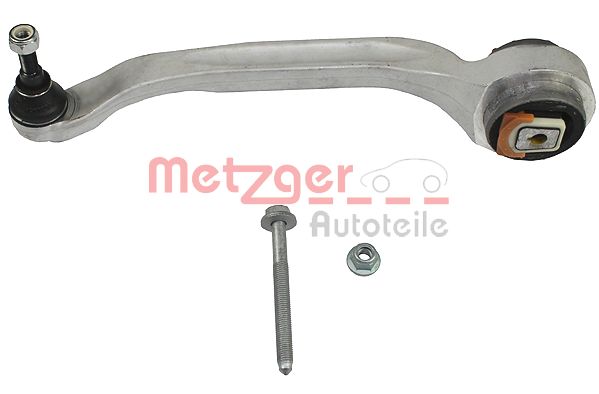 METZGER 58011011 58011011 LENGOKAR, KERÉKFELFÜGGESZTÉS - METZGER