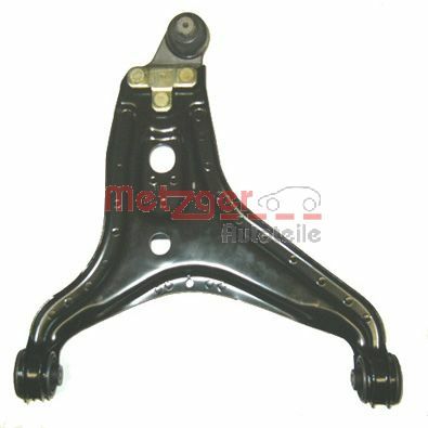 METZGER 58011702 58011702 BRAT SUSPENSIE ROATA METZGER