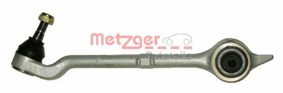 METZGER 58016601 Lengőkar, trapézkar