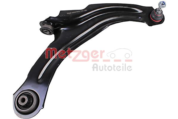 METZGER 58027802 58027802 BRAT SUSPENSIE ROATA METZGER