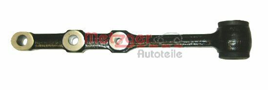 METZGER 58032508 58032508 LENGOKAR, KERÉKFELFÜGGESZTÉS - METZGER