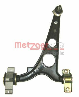 METZGER 58034201 58034201 BRAT SUSPENSIE ROATA METZGER