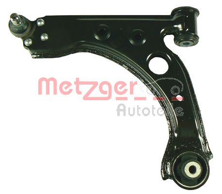METZGER 58035801 58035801 LENGOKAR, KERÉKFELFÜGGESZTÉS - METZGER