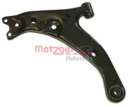 METZGER 58066801 58066801 LENGOKAR, KERÉKFELFÜGGESZTÉS - METZGER