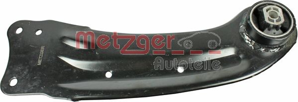 METZGER 58085604 Lengőkar, trapézkar