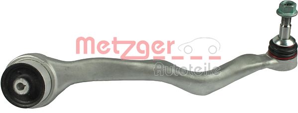 METZGER 58090512 Lengőkar, trapézkar