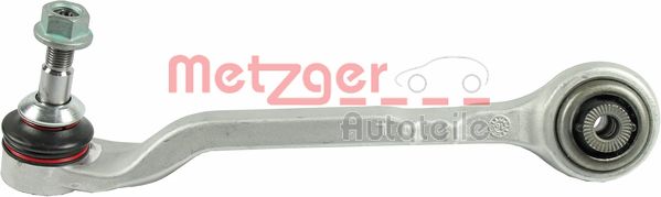 METZGER 58091211 Lengőkar, trapézkar