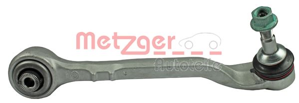 METZGER 58091312 Lengőkar, trapézkar