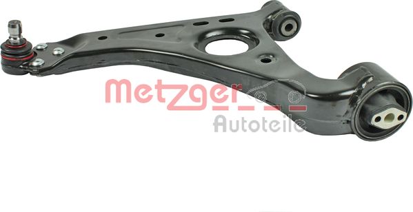 METZGER 58093401 Lengőkar, trapézkar