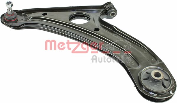 METZGER 58093701 58093701 BRAT SUSPENSIE ROATA METZGER