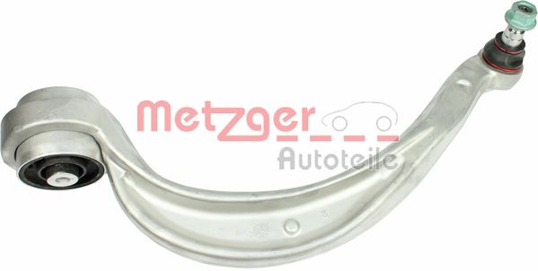 METZGER 58094802 Lengőkar, trapézkar