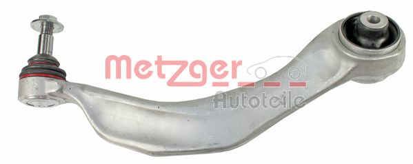 METZGER 58096101 58096101 BRAT BIELETA SUSPENSIE ROATA METZGER