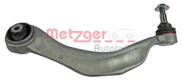 METZGER 58096202 58096202 BRAT BIELETA SUSPENSIE ROATA METZGER