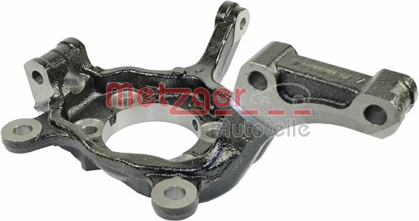 METZGER 58098501 Tengelycsonk