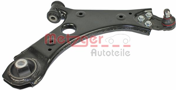 METZGER 58101602 58101602 BRAT  SUSPENSIE ROATA METZGER CSNBB