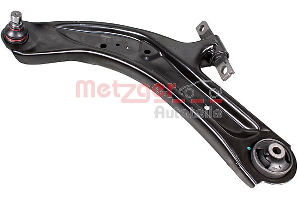 METZGER 58112701 58112701 BRAT SUSPENSIE ROATA METZGER CSNBB