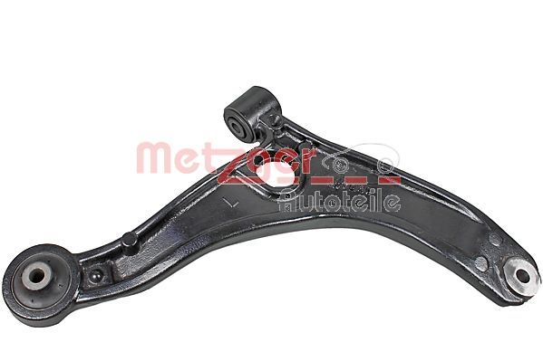 METZGER 58118601 58118601 BRAT SUSPENSIE ROATA METZGER CSNBB