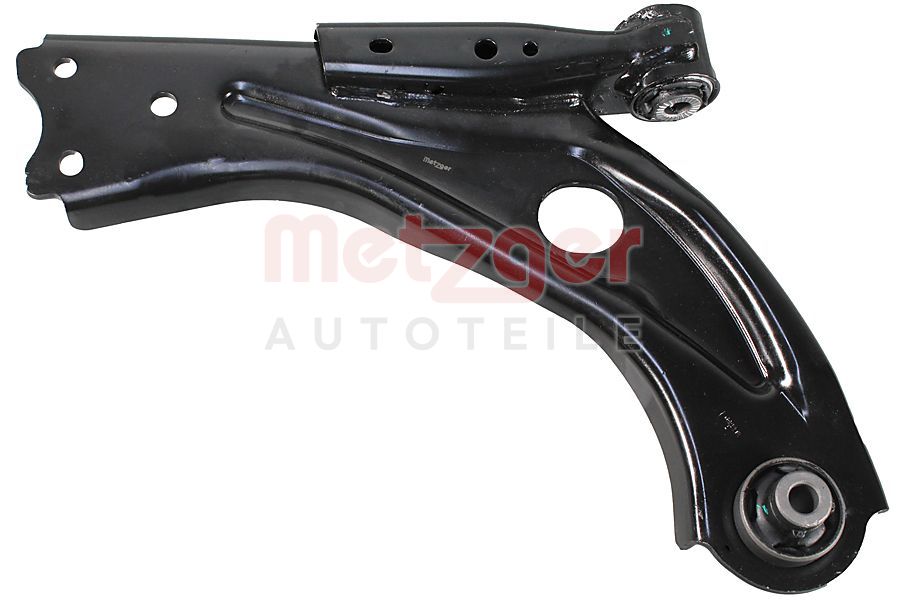 METZGER  58157402 BRAT SUSPENSIE ROATA METZGER CSNBB