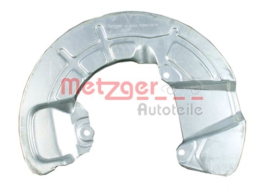 METZGER 6115224 6115224 PROTECTIE STROPIRE DISC FRANA METZGER CSNB