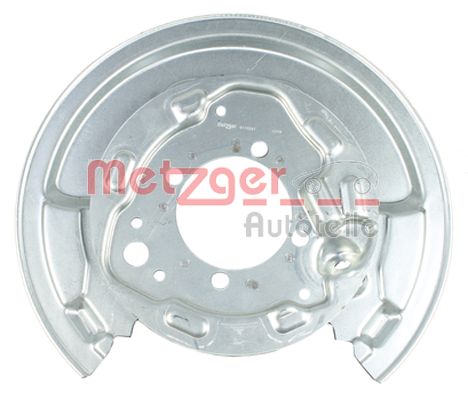 METZGER 6115241 6115241 PROTECTIE STROPIRE DISC FRANA METZGER CSNB