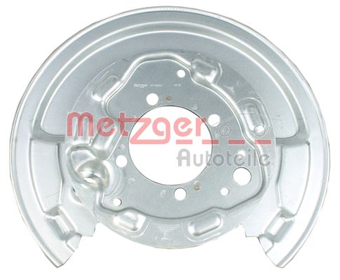 METZGER 6115242 6115242 PROTECTIE STROPIRE DISC FRANA METZGER CSNB