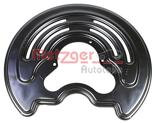 METZGER 6115269 6115269 PROTECTIE STROPIRE DISC FRANA METZGER CSNB