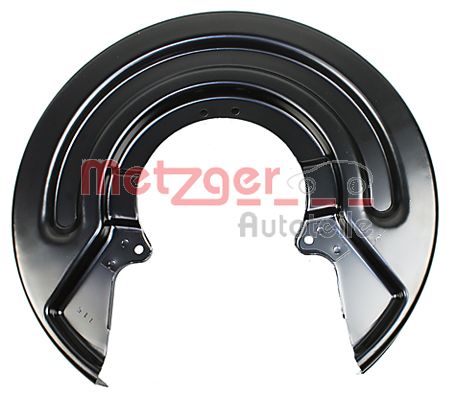 METZGER 6115285 6115285 PROTECTIE STROPIRE DISC FRANA METZGER CSNB