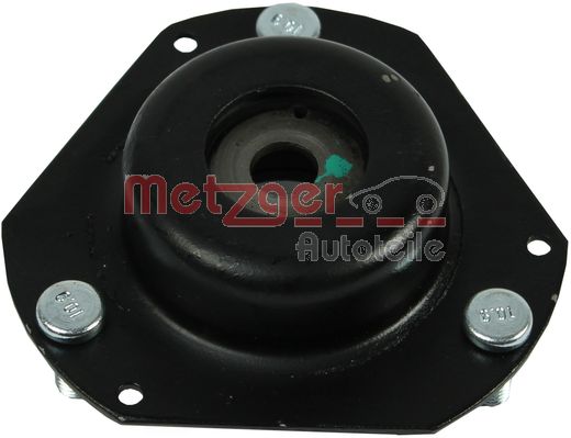 METZGER 6490075 Toronygumi, toronyszilent lengéscsillapítóhoz, gólyaláb torony
