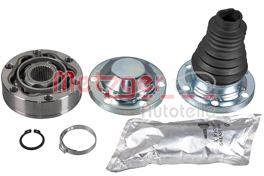 METZGER 7110217 7110217 SET ARTICULATIE PLANETARA METZGER CSNBB
