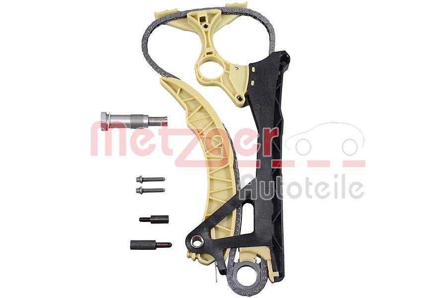 METZGER 7490059 7490059 CHIT LANT DE DISTRIBUTIE METZGER