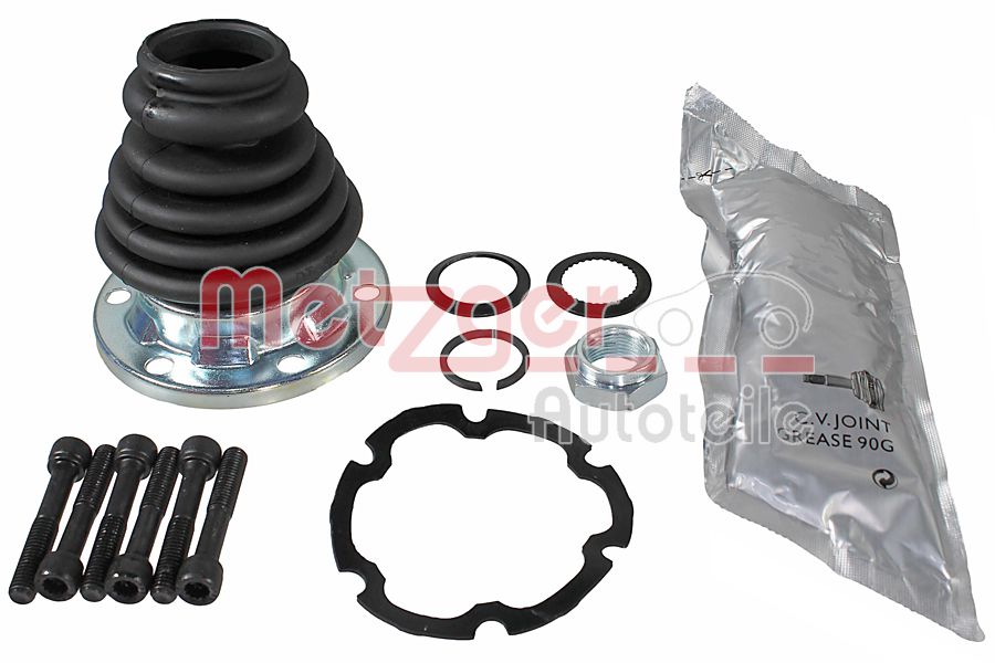 METZGER 751.030 751.030 ANSAMBLU BURDUF ARTICULATIE PLANETARA METZ