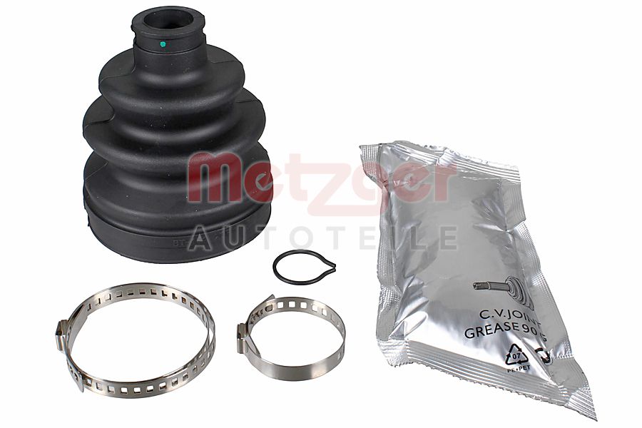 METZGER 751.654 751.654 GUMIHARANG KÉSZLET, HAJTÓTENGELY - METZGER