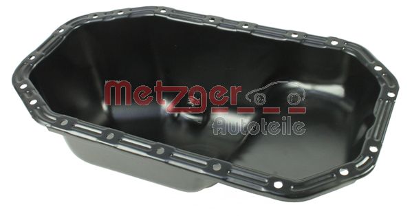 METZGER 7990006 7990006 OLAJTEKNO - METZGER