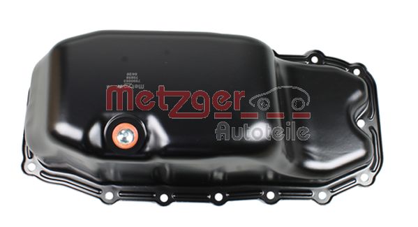 METZGER  7990063 BAIE ULEI METZGER CSNBB