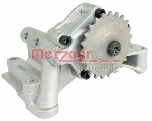 METZGER 8000025 8000025 POMPA ULEI METZGER CSNBB