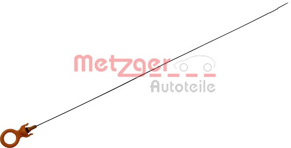 METZGER 8001006 Nívópálca motorhoz