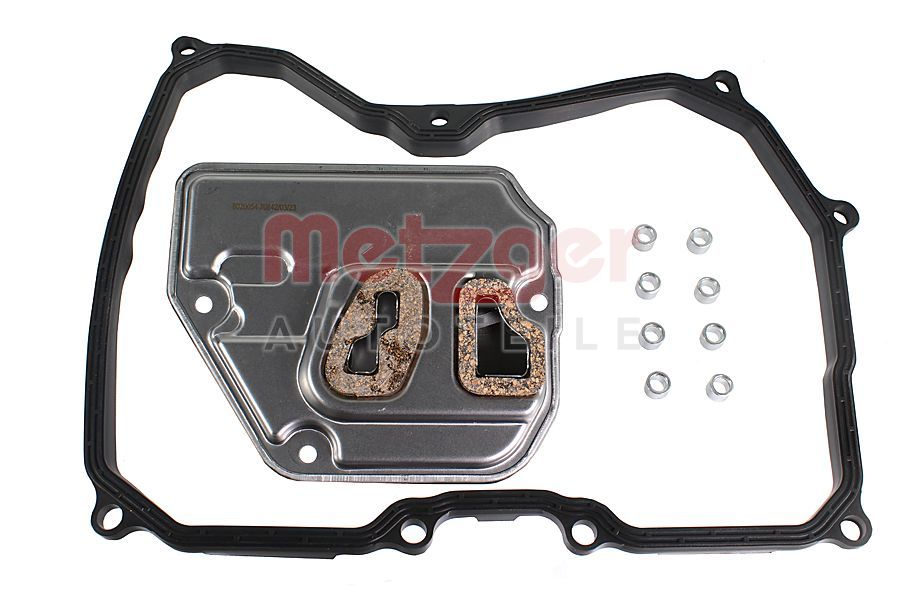 METZGER 8020054 8020054 SET FILTRE HIDRAULICE CUTIE E VIT.AUTOMATA