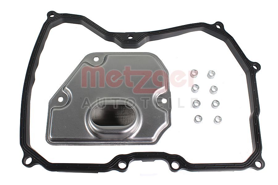 METZGER 8020054 8020054 SET FILTRE HIDRAULICE CUTIE E VIT.AUTOMATA