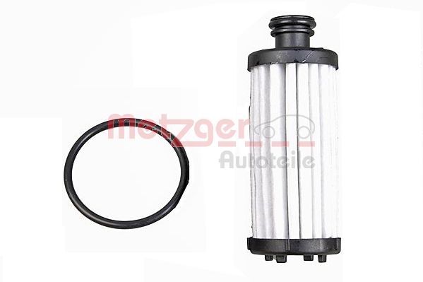 METZGER 8020128 8020128 SET FILTRE HIDRL. CUTIE VIT.AUTOMATA METZG
