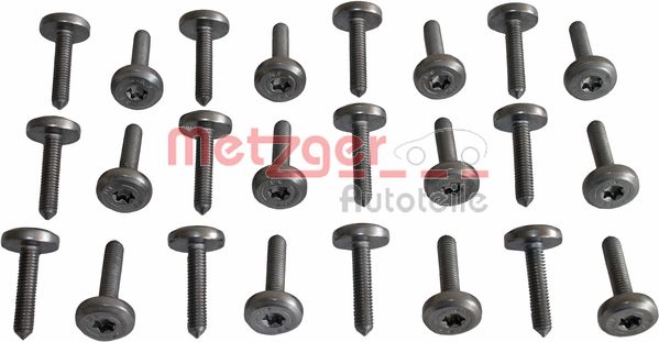 METZGER 8020036 8020036 BAIE ULEI  CUTIE VITEZE AUTOMATA METZGER C