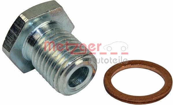 METZGER 8030018 8030018 SURUB DE GOLIRE BAIA DE ULEI METZGER CSNBB
