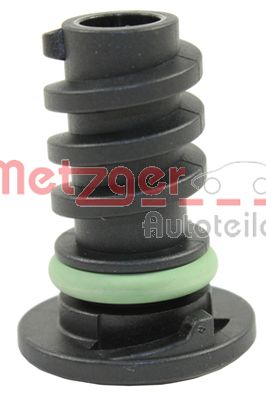 METZGER 8030052 8030052 ZÁRÓCSAVAR, OLAJTEKNO - METZGER